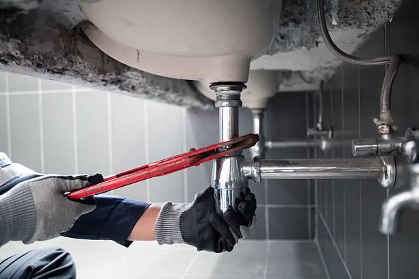 Licensed Pipe Repair service in New Concord, OH - Street Wise - Plumbing